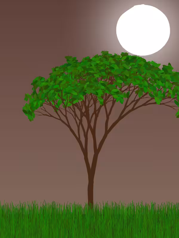 Scent of Nature #17