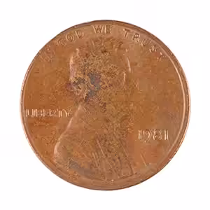 CENTS #6460