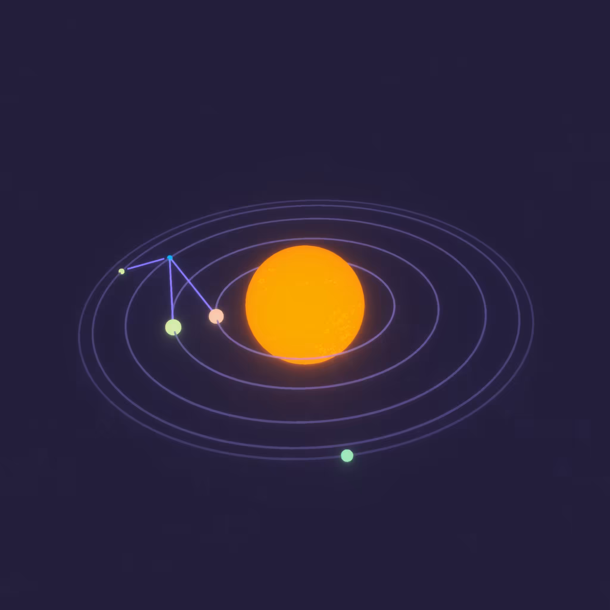 Interplanetary #33