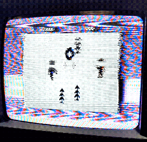 > PLAY Glitch Western Games — jonCates (2025)