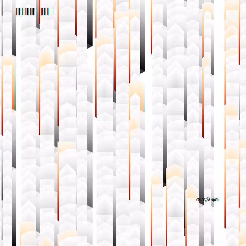 anaglyphic - Waves #9