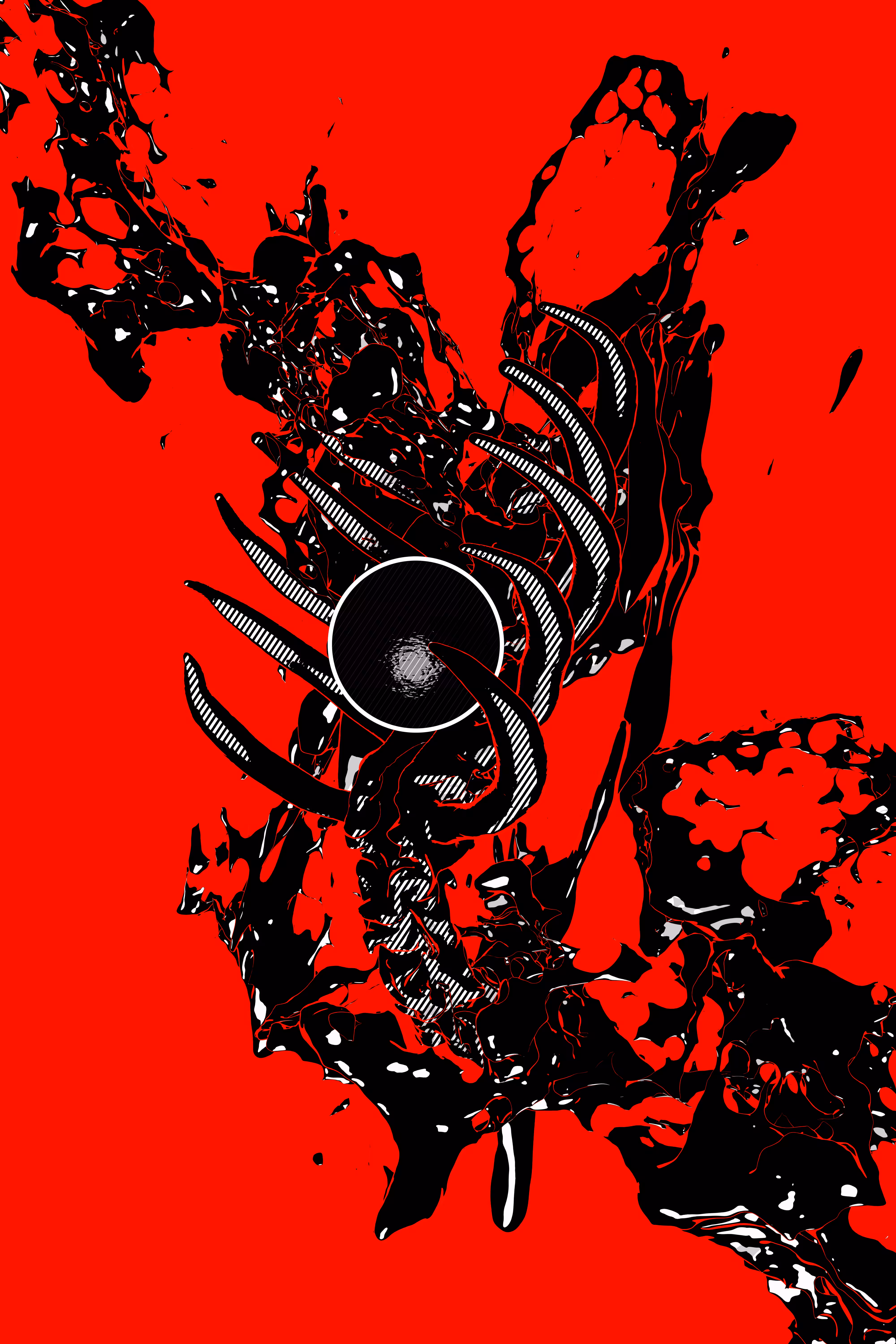 Parasite Core II