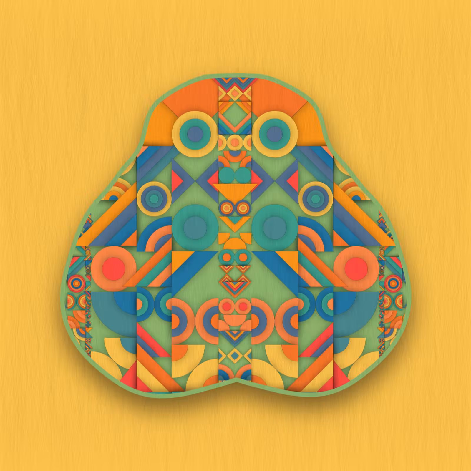 Generativemasks #3415