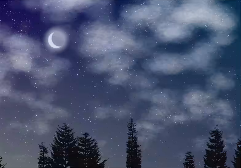 Skyscapes #20