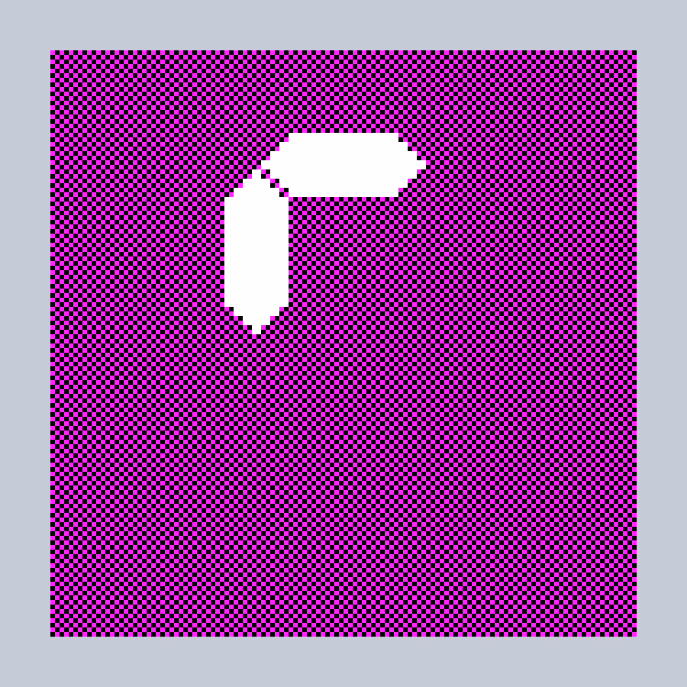 27-Bit Digital #212
