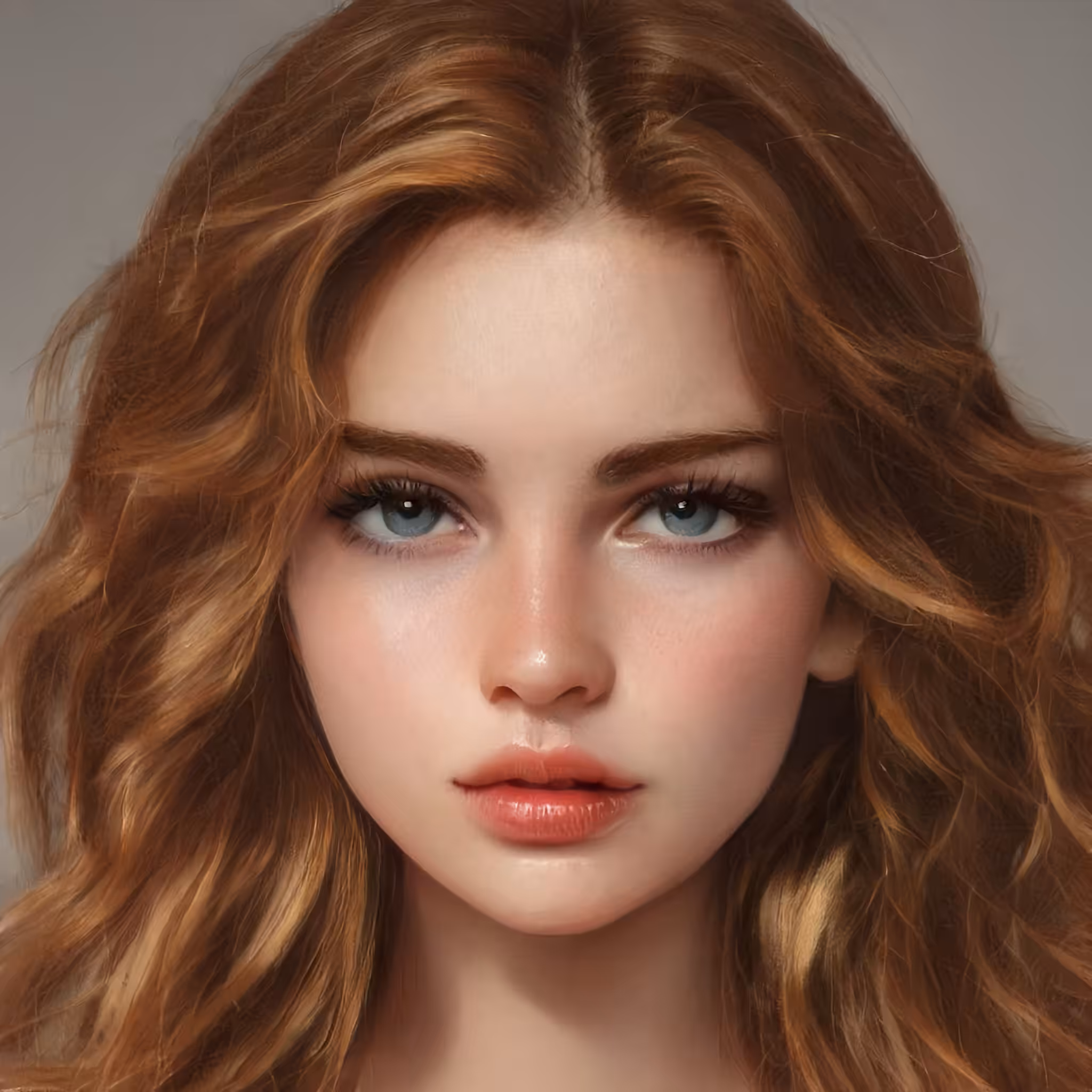 AI Avatar #126