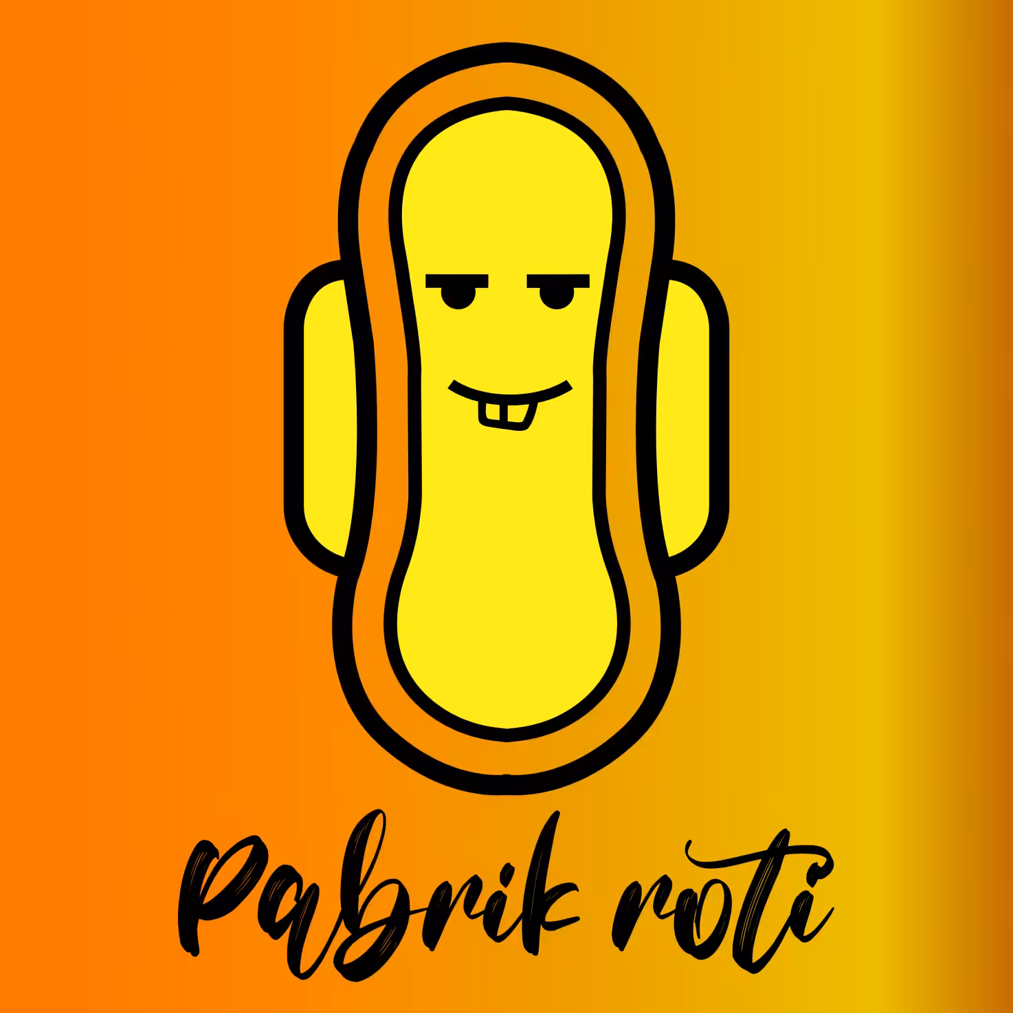 Logo Pabrik Roti: PABRIKROTI.IDN #597