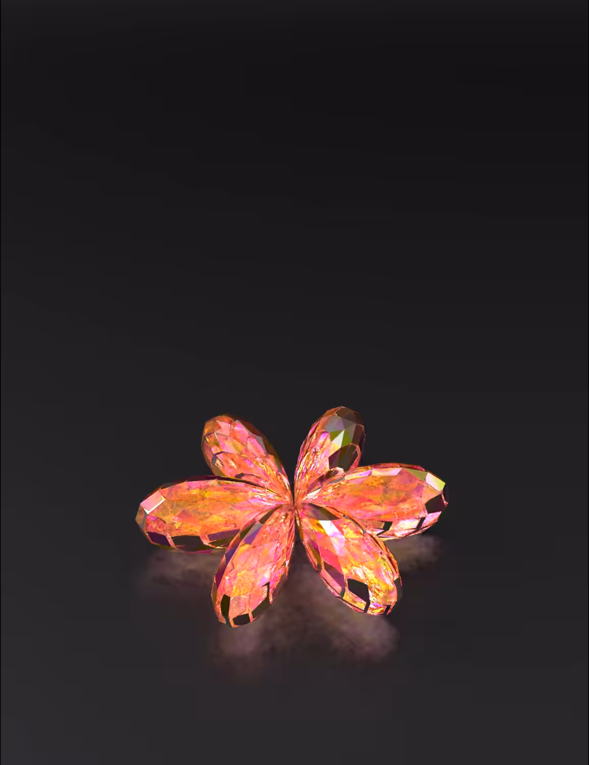 Hexaflower