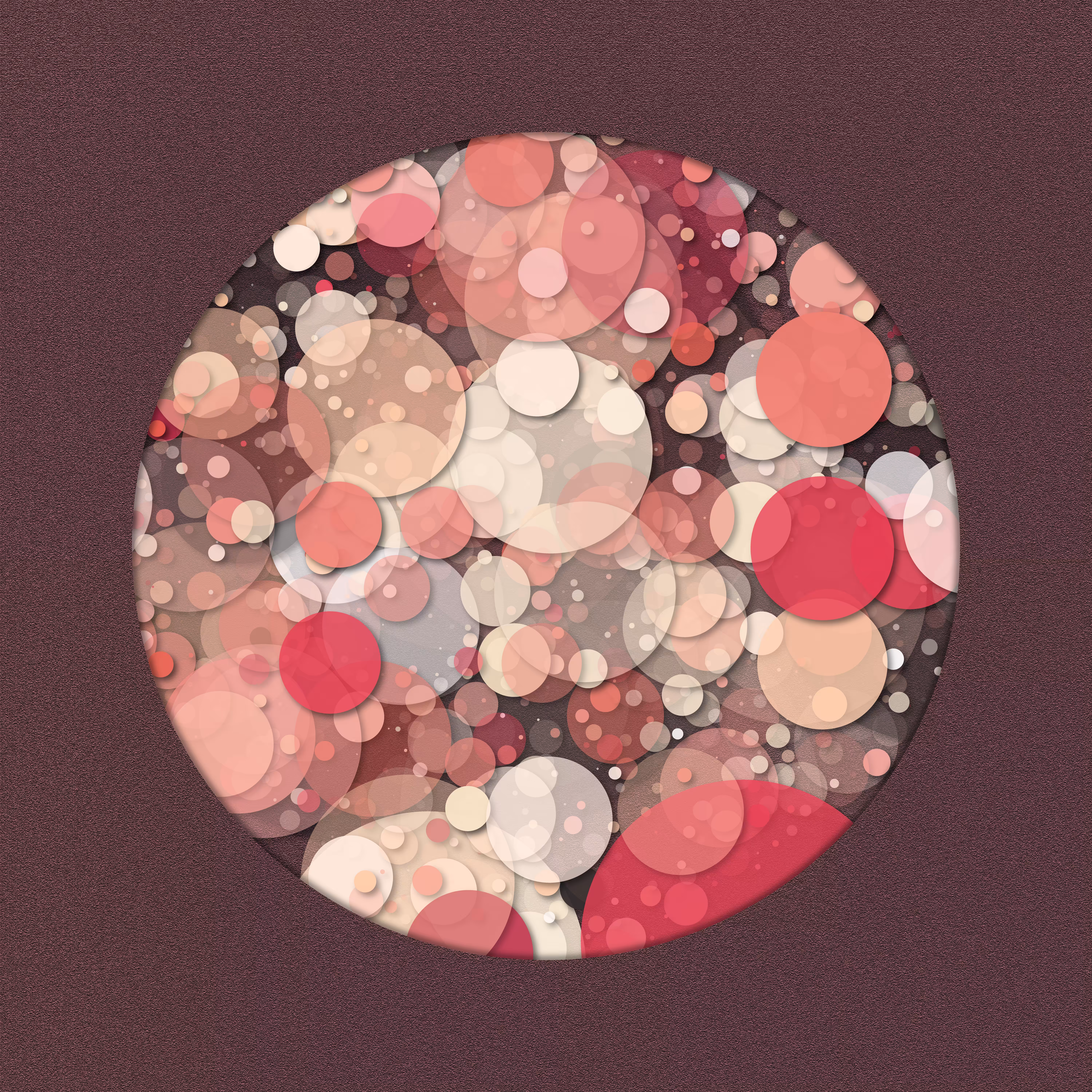 Bubbles #3