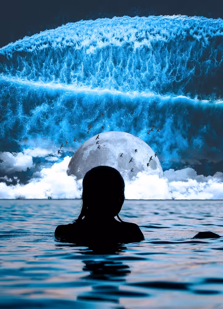 COOL WAVE #2