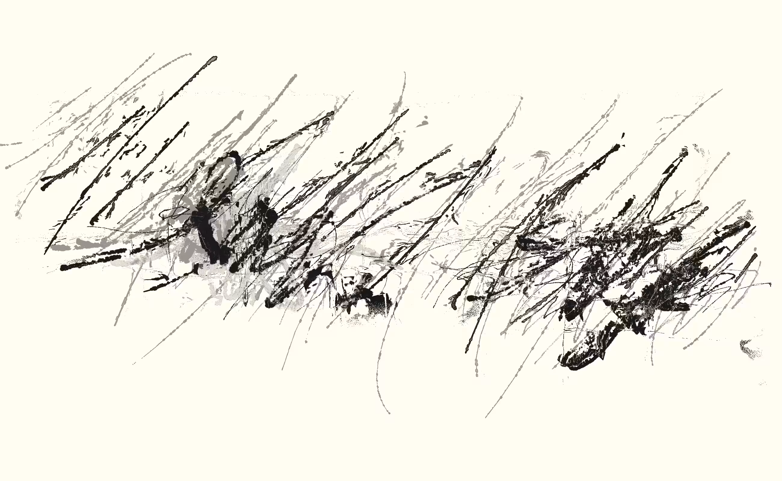 inkField #32