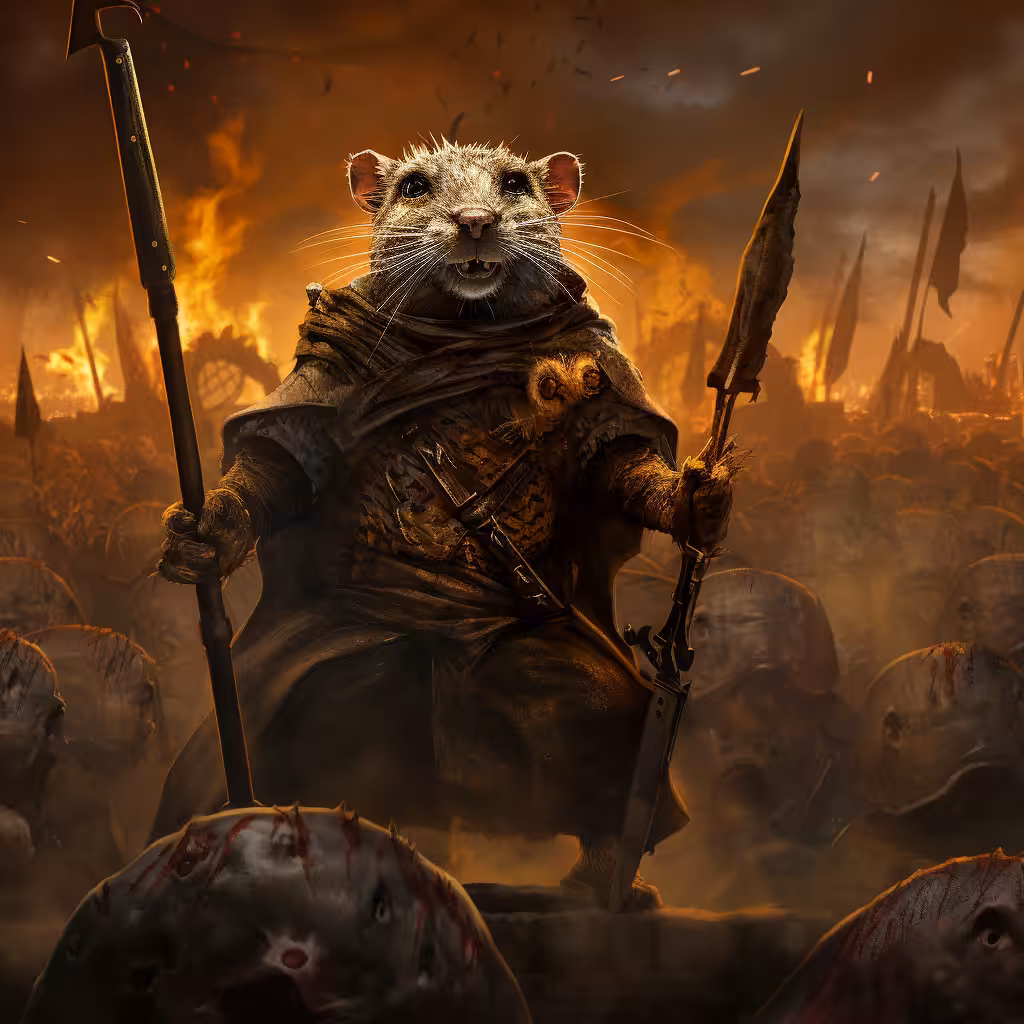 Ratvar