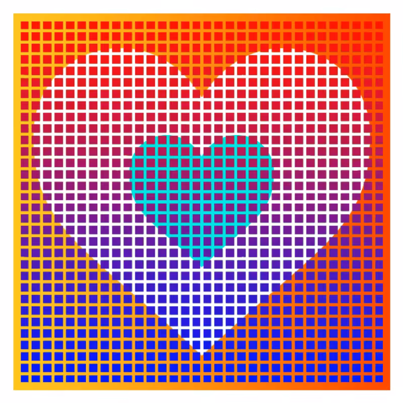 Love is Love #87