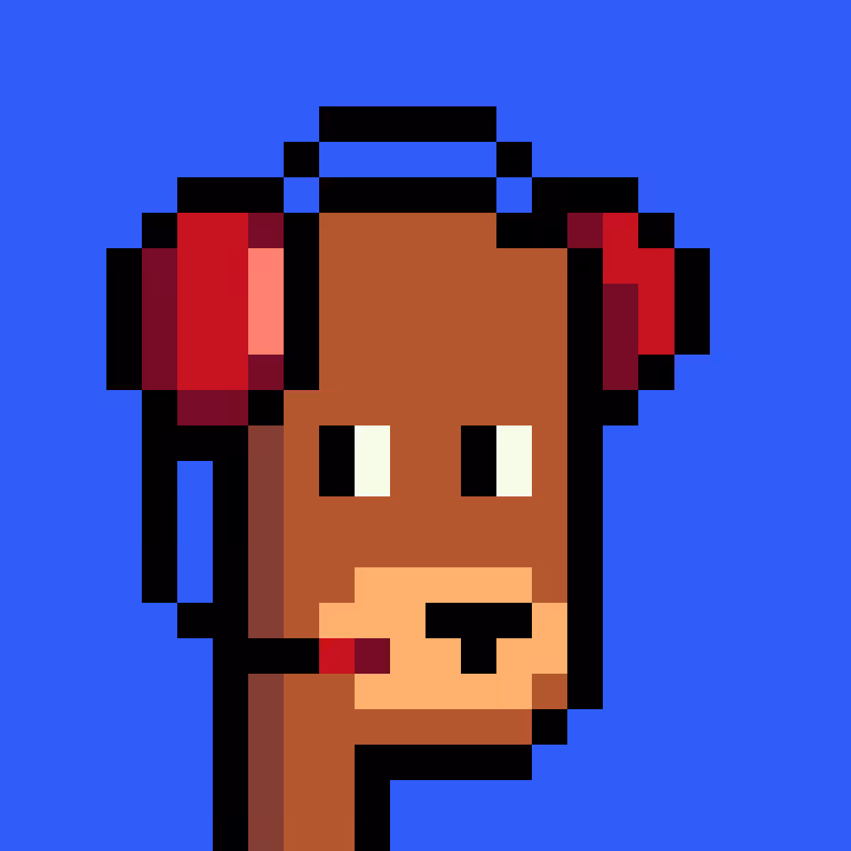 BearPunks #280