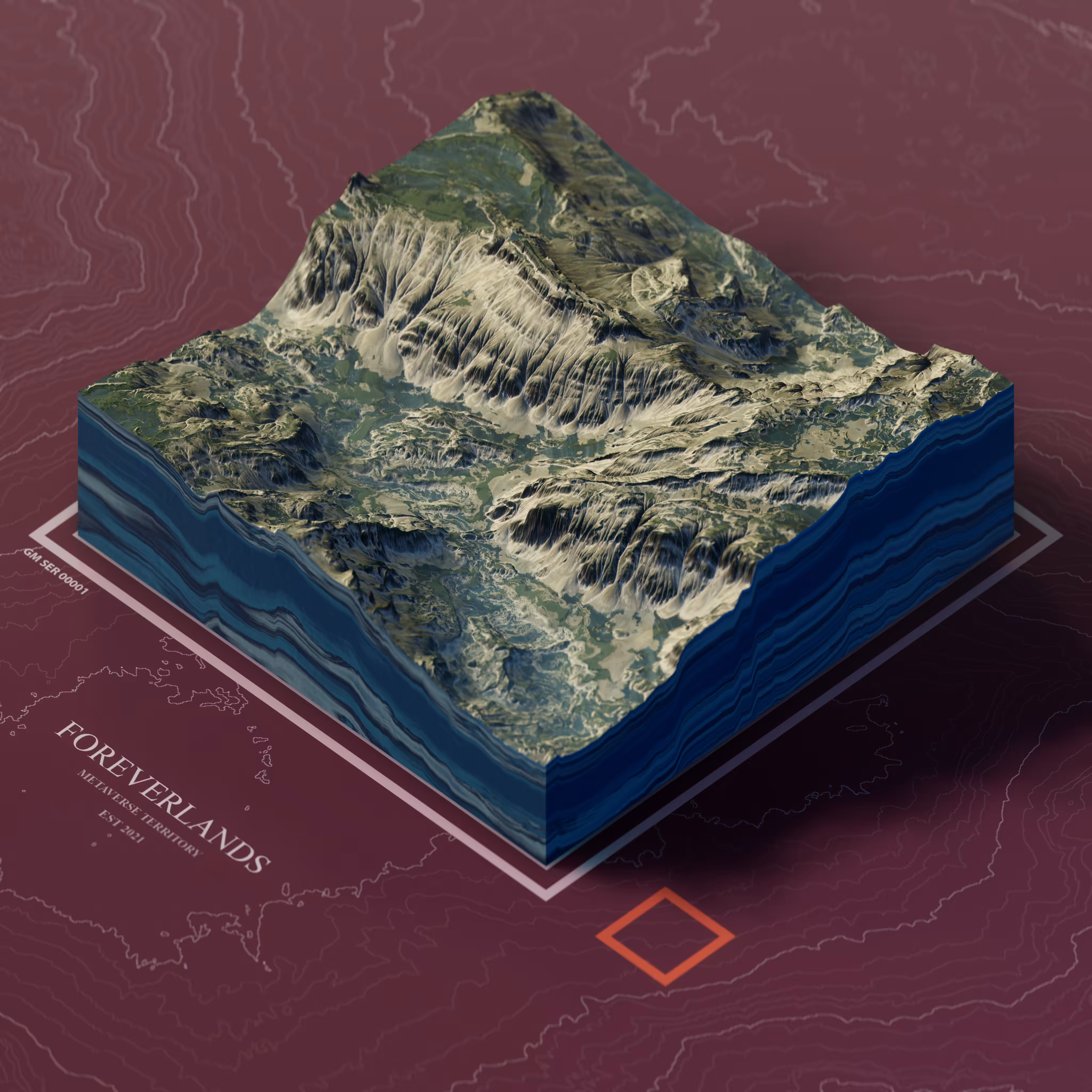 Land #228