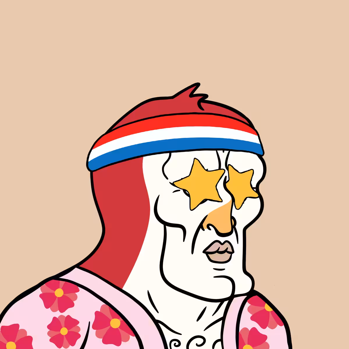 Chadgy Penguin #635