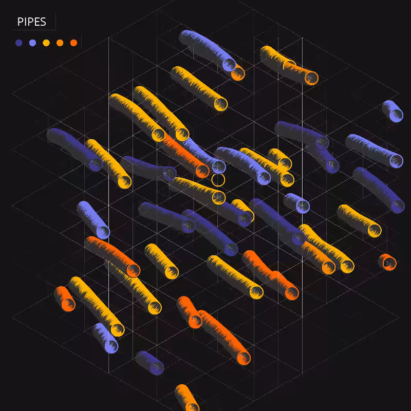 PIPES #64