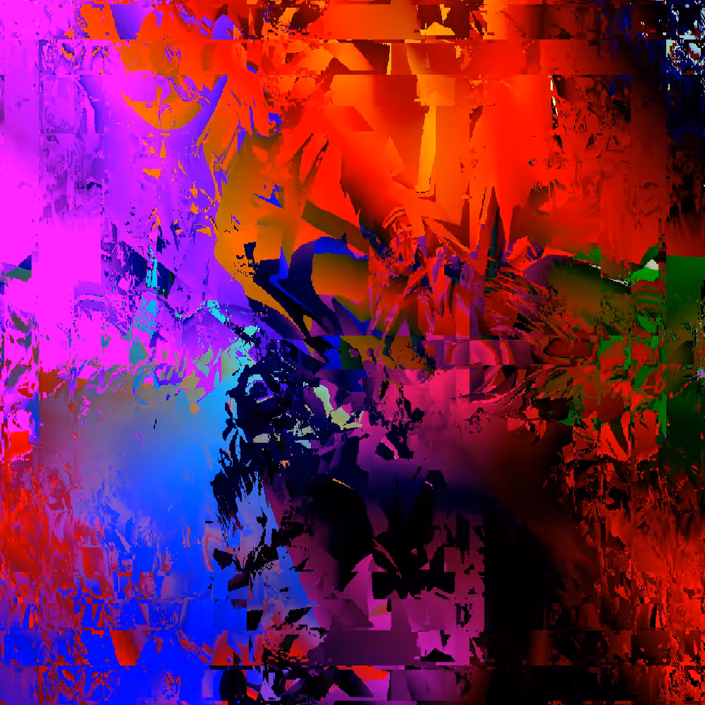 ɢᴇɴᴇᴙᴀᴛɪᴠᴇ ᴇʀʀᴏᴙ² #4