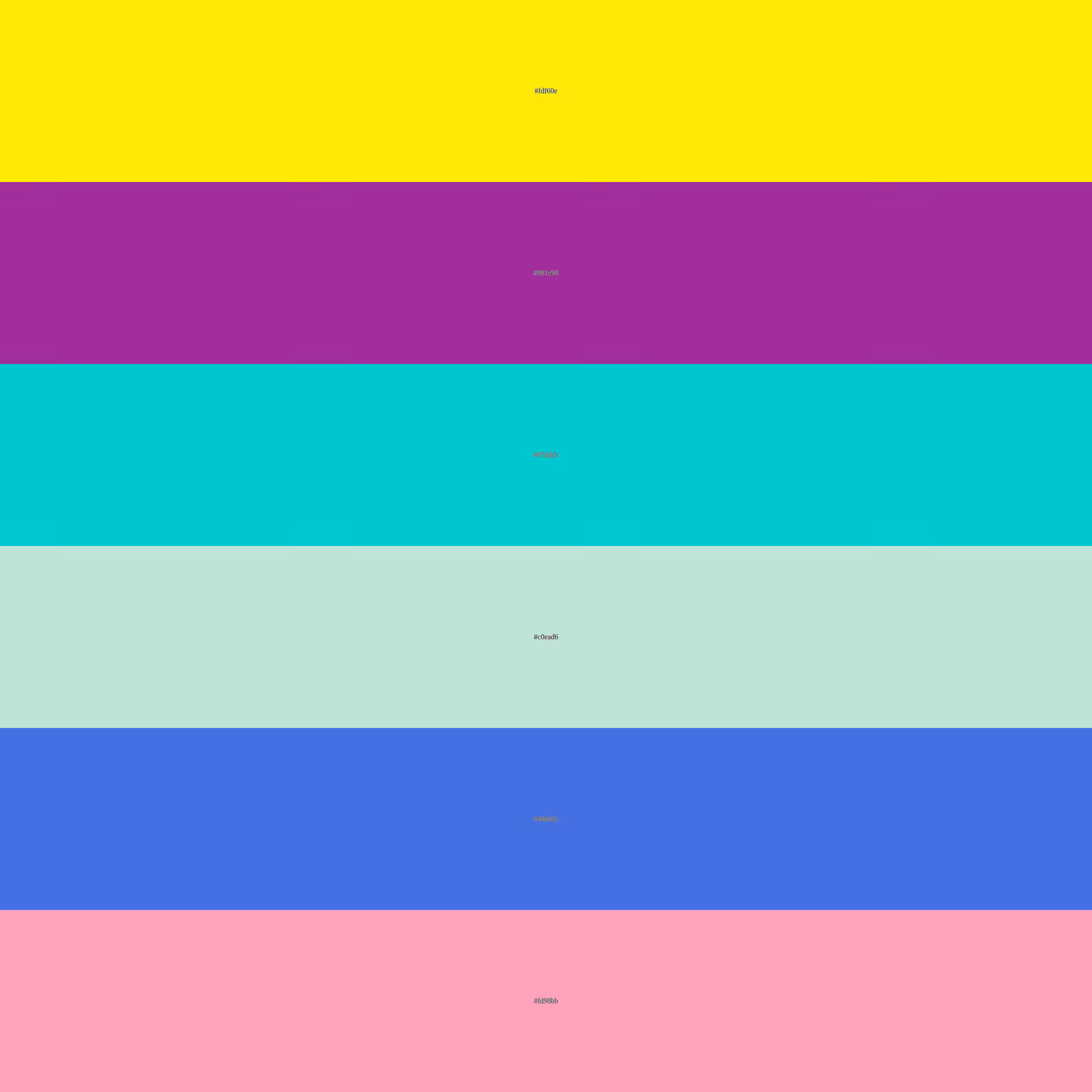 Hexes #377