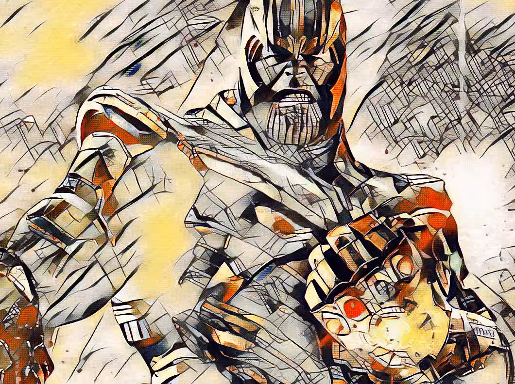 THANOS 
