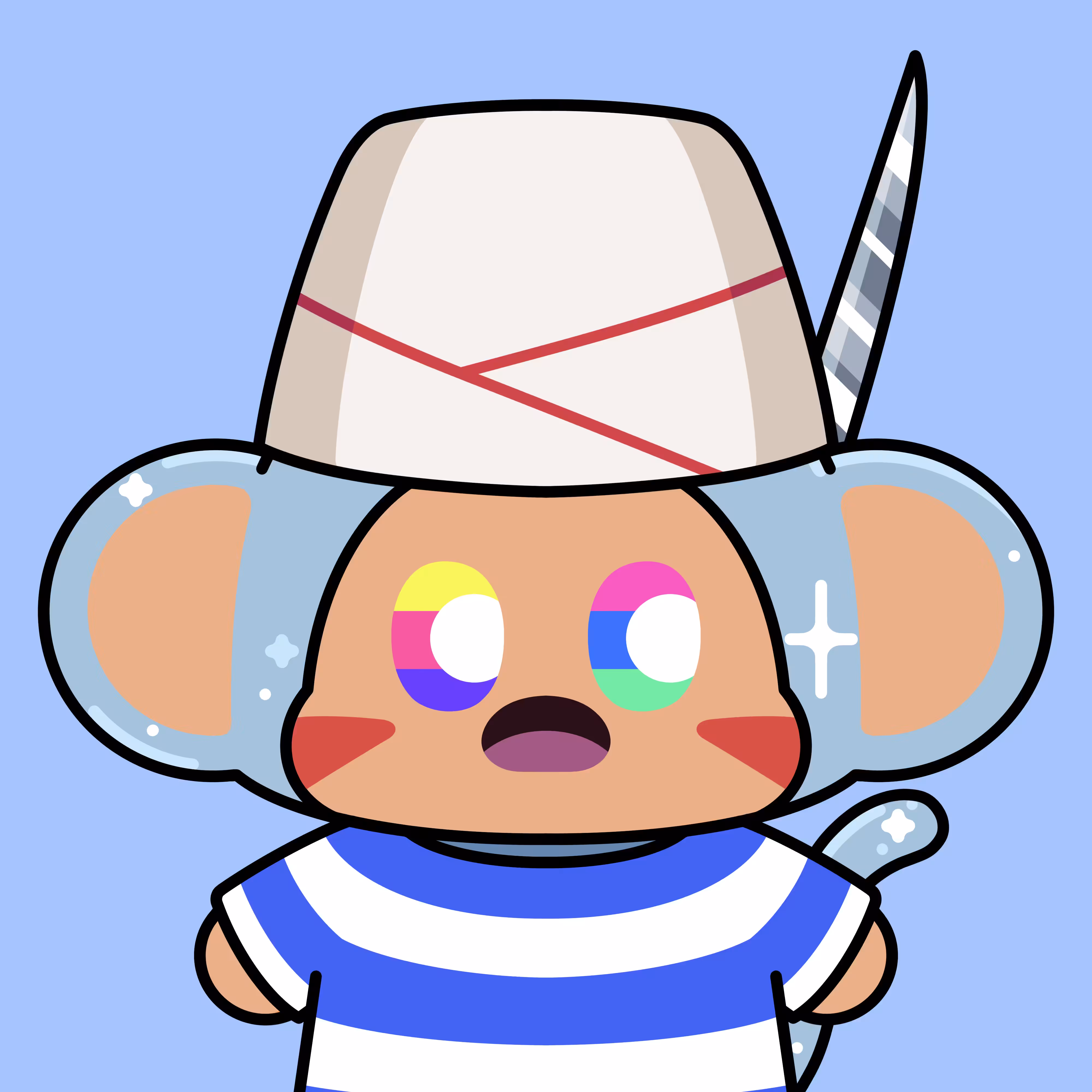Kazumasa