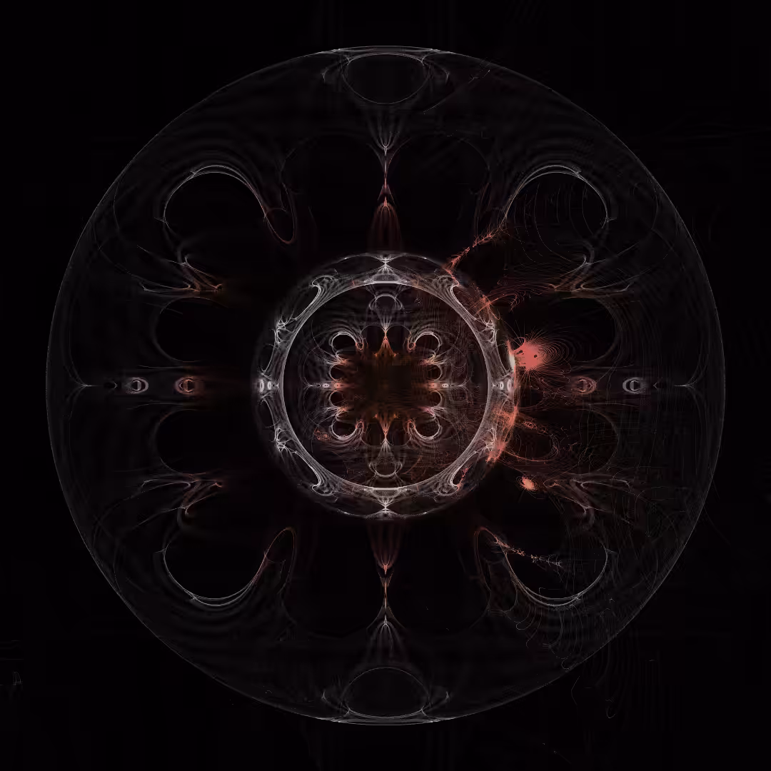 Organicon, variation 00 - special edition #272
