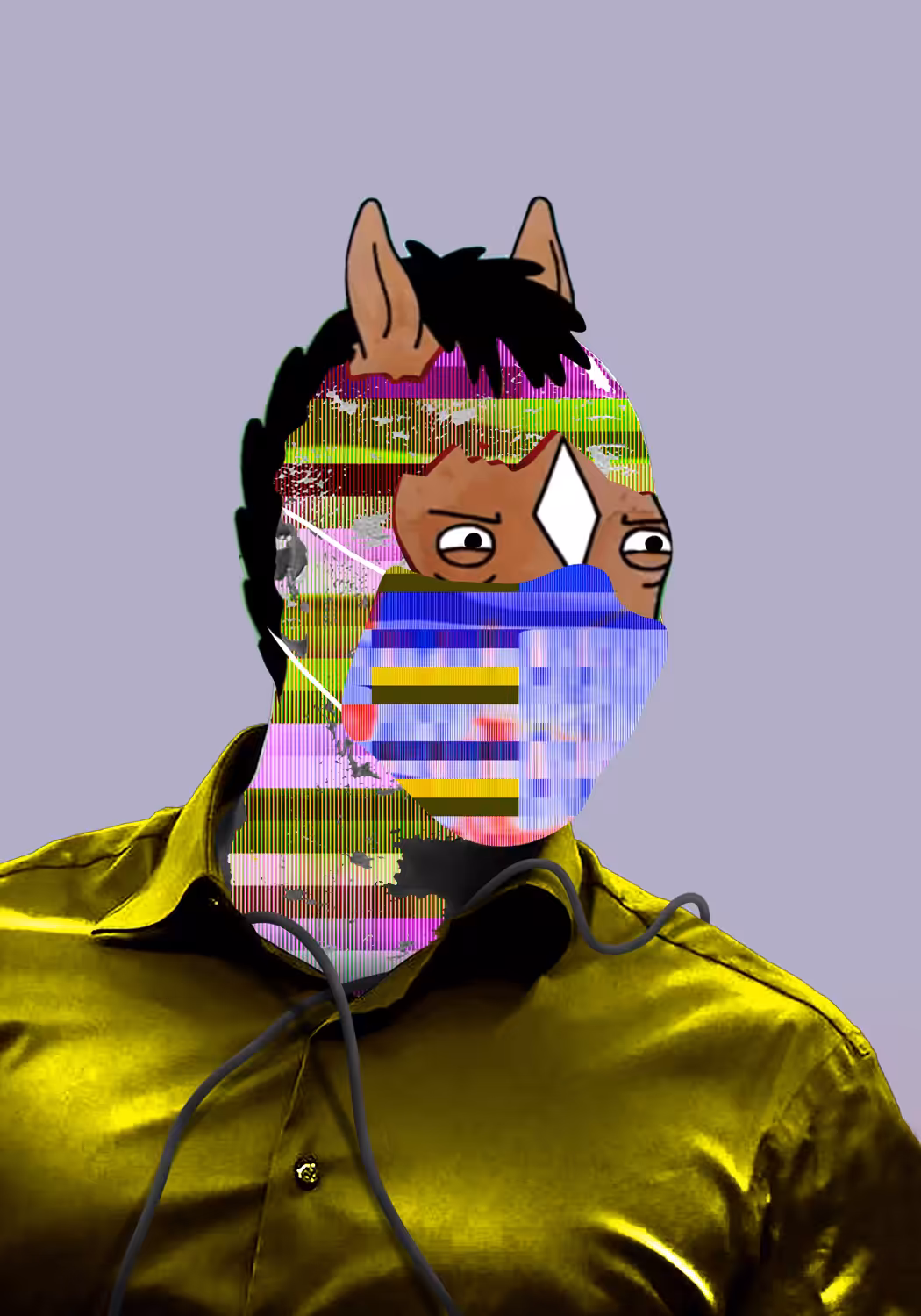 The Rogan Horseman