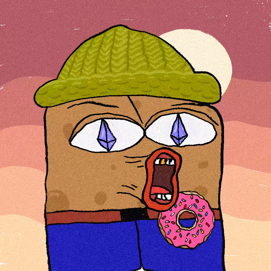 SPENGE #712