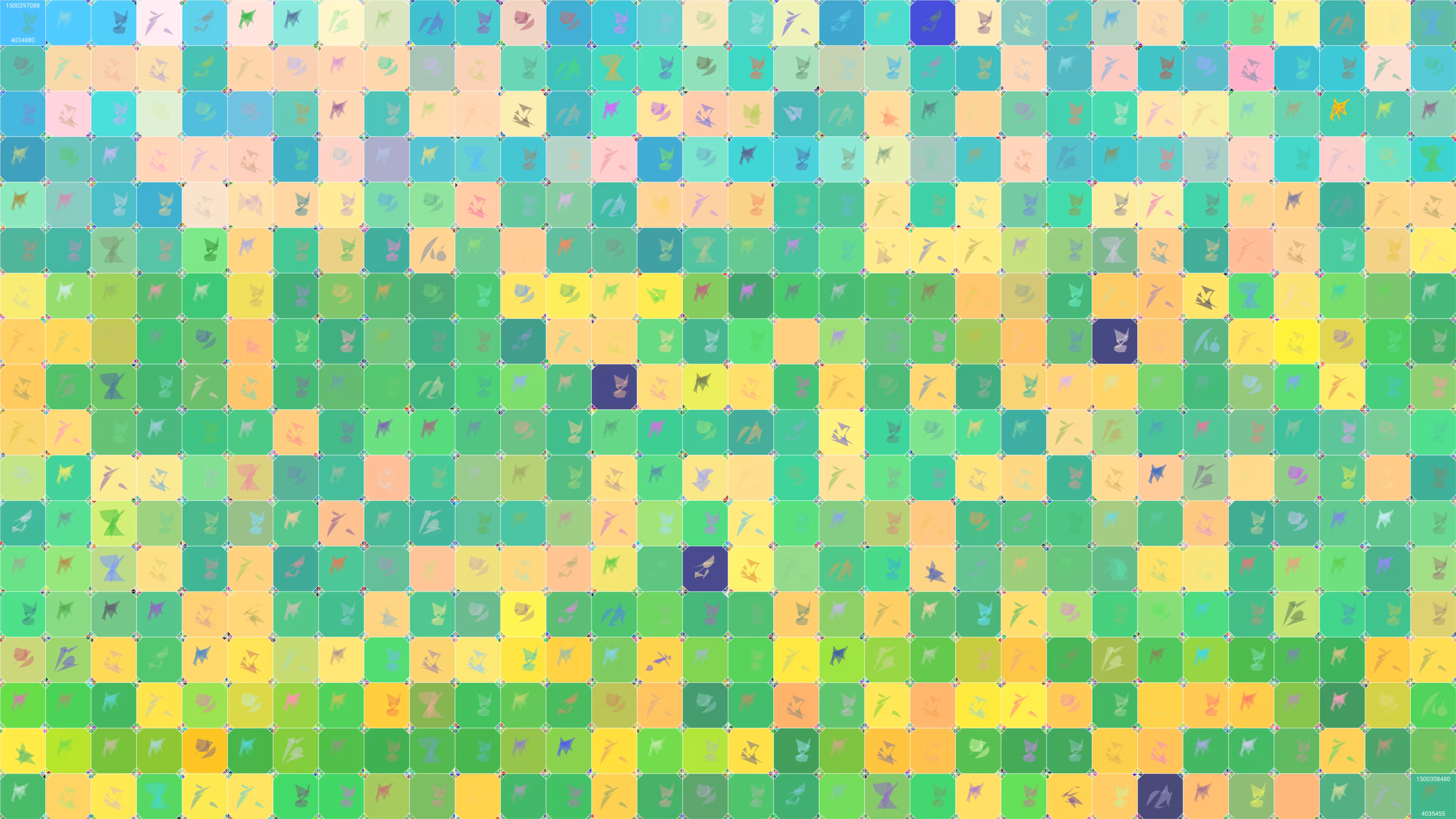 CryptoArte: Painting #7005