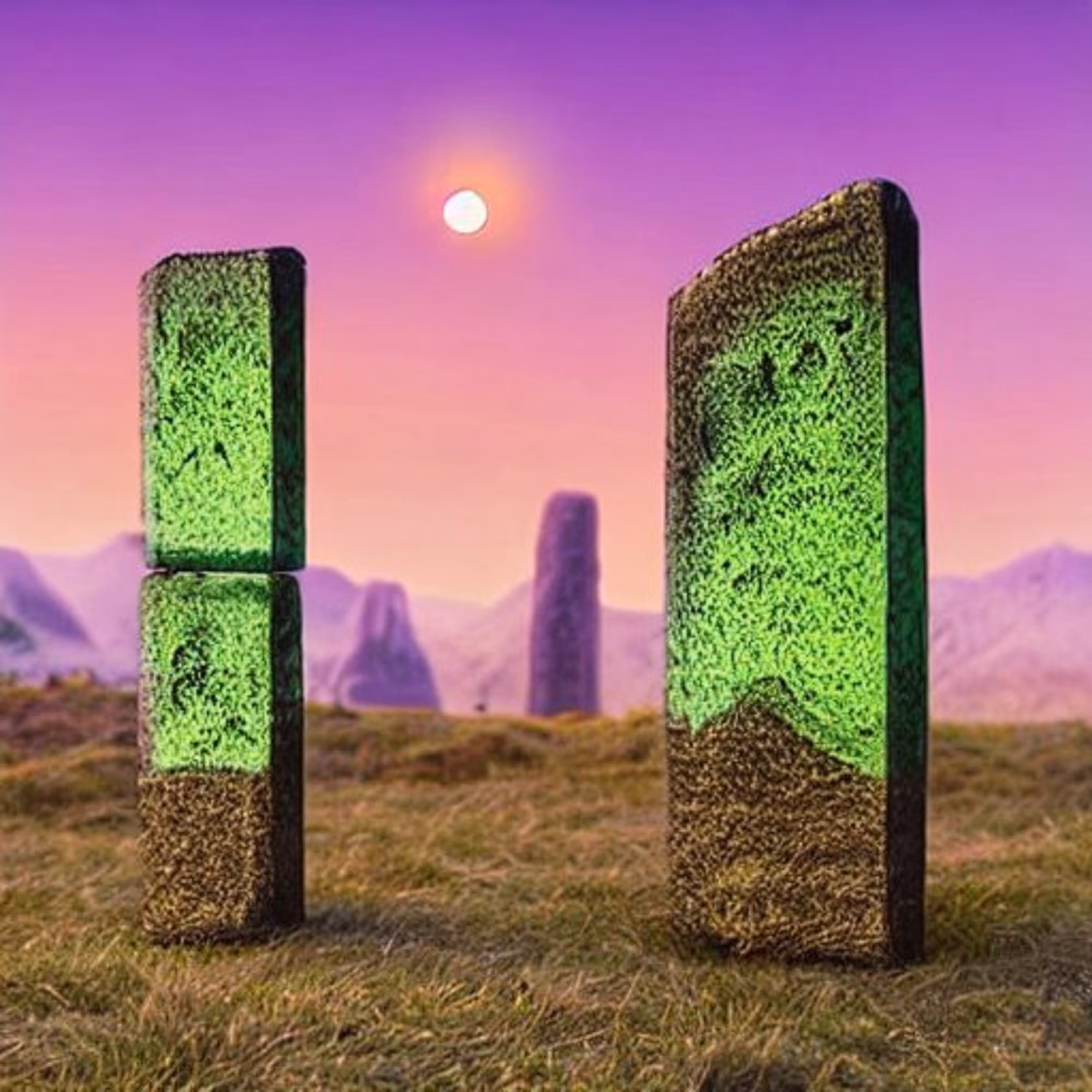 MONOLITHIC 29