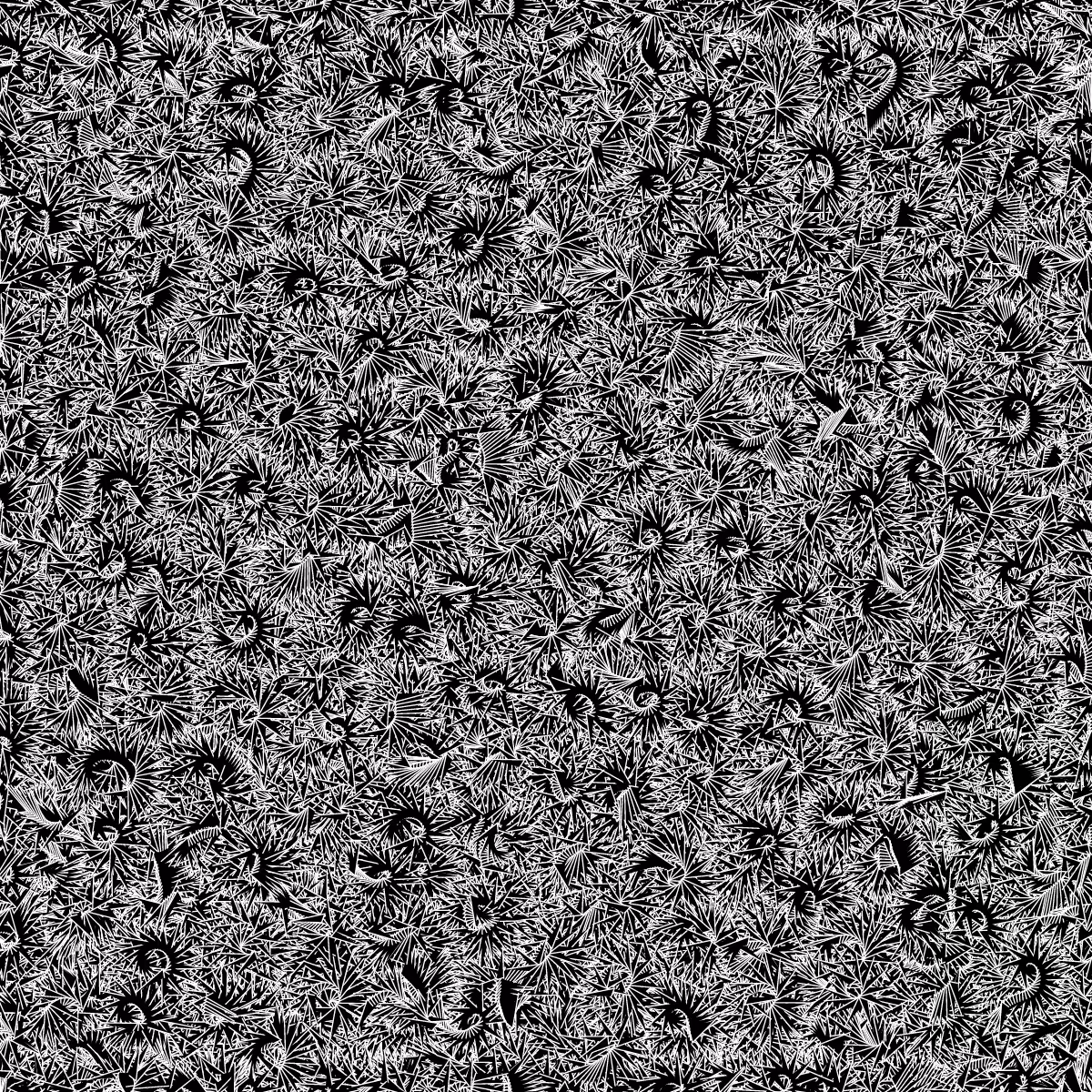 Fantacy Carpet #47