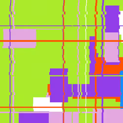 Chromatic Chaos #4149