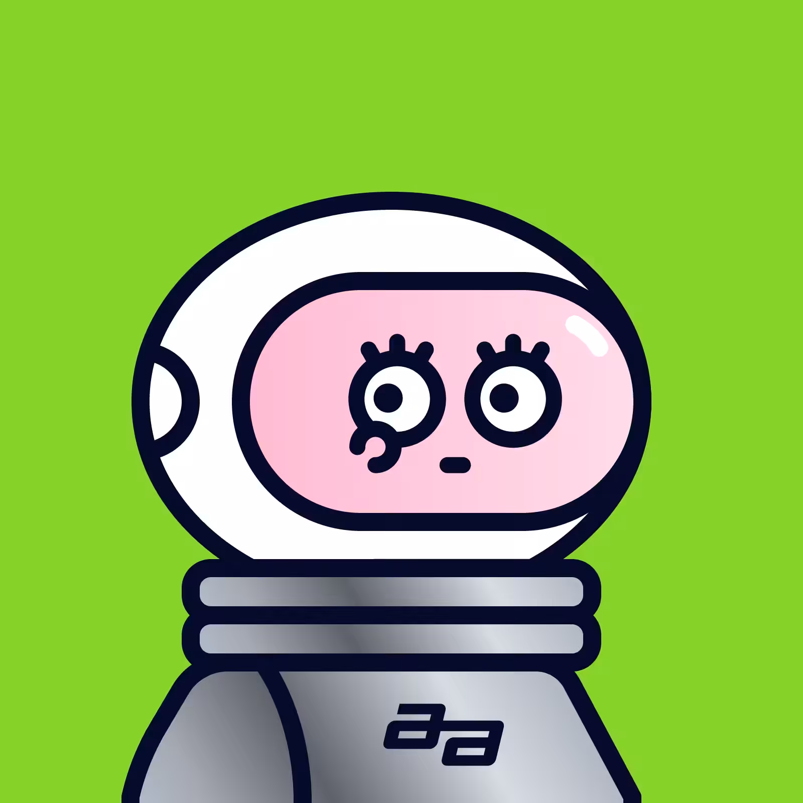 Awkward Astronauts #7567