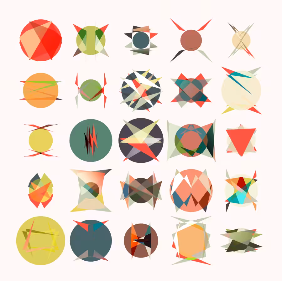 Grid In Motion #216