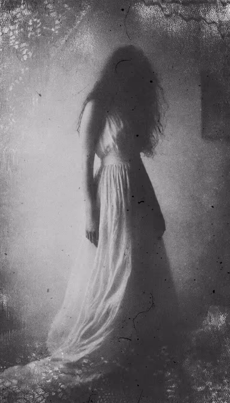 Imaginary Friend: 117