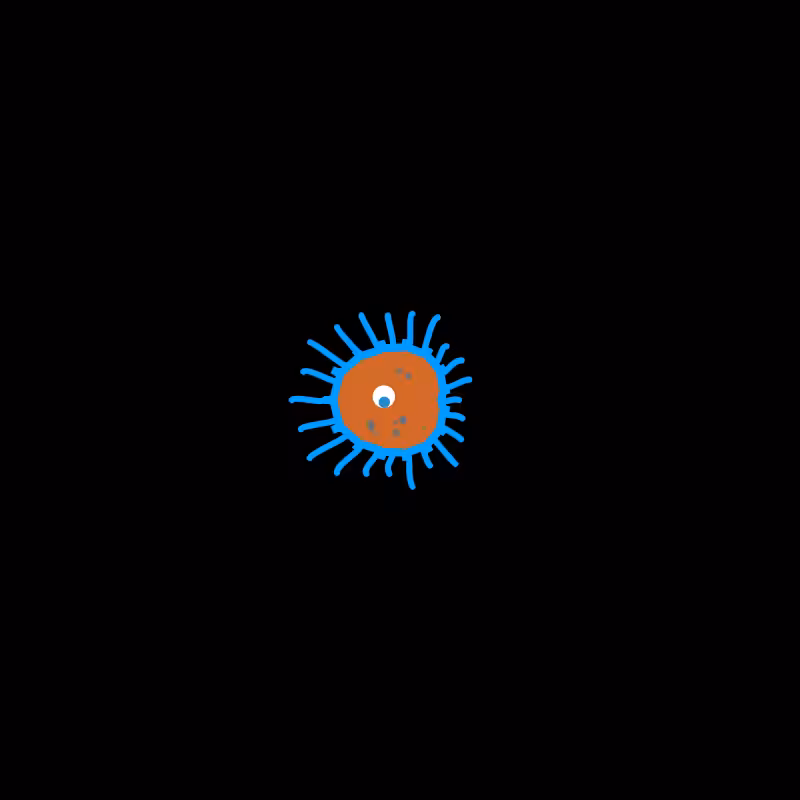 Generative Virus 2 #8