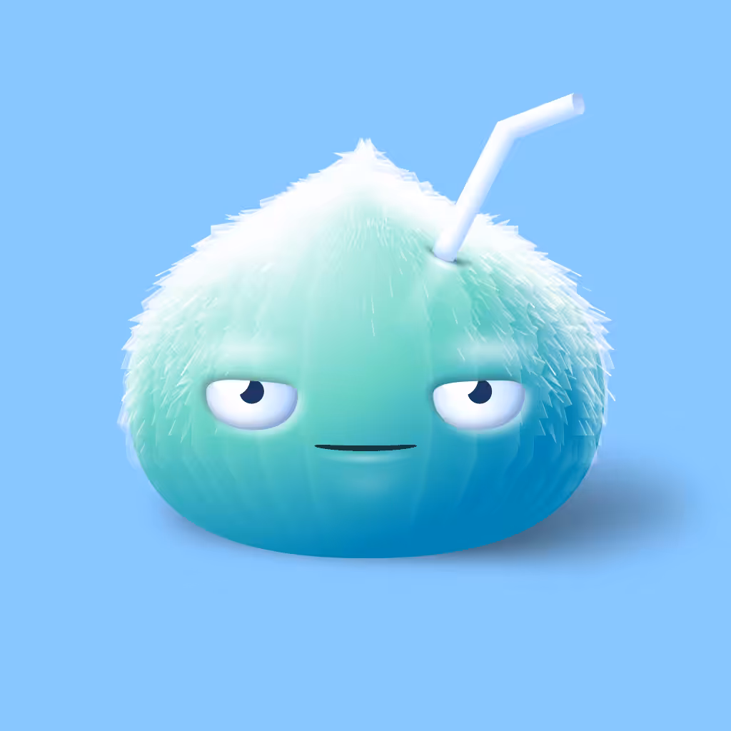 Slimes World: Slime #749