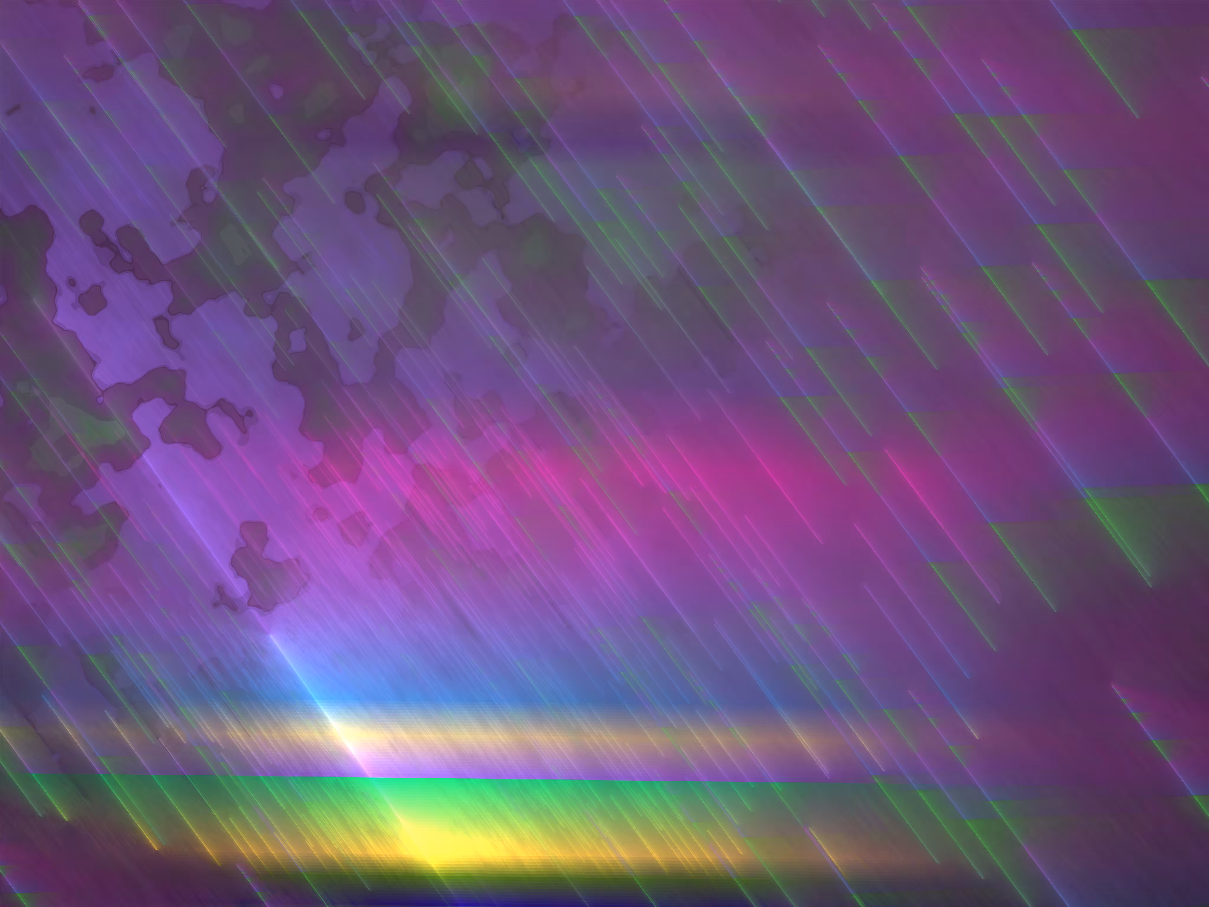 Neon Rain V1