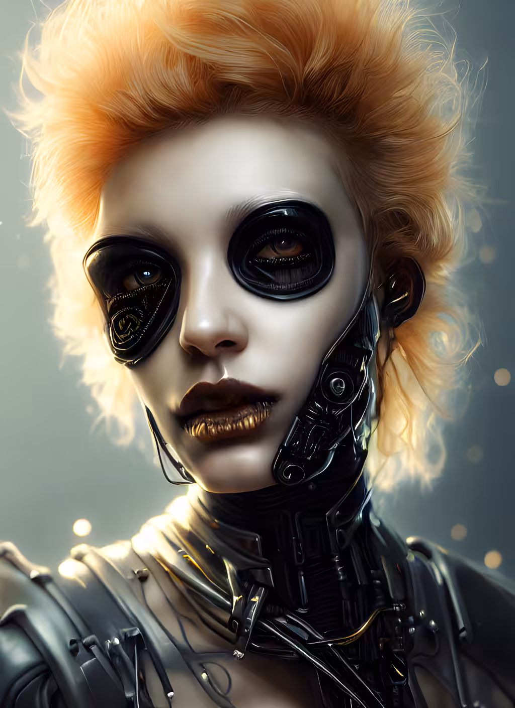 Life is Derivative: Masquerade