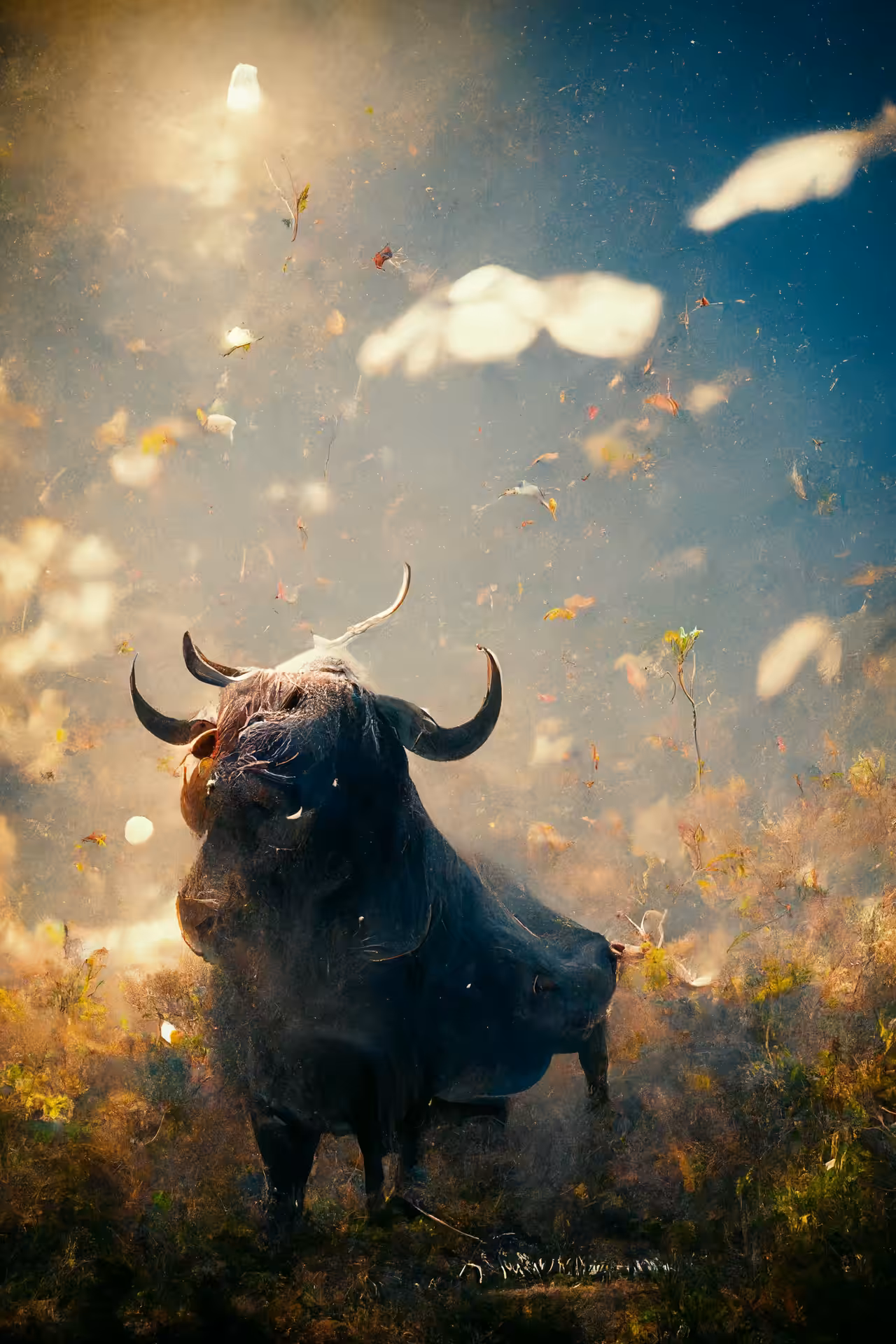 Dreams Of A Bull Market - Master Edition