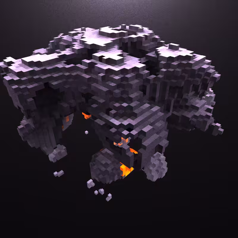 Beyond the asteroid belt #119