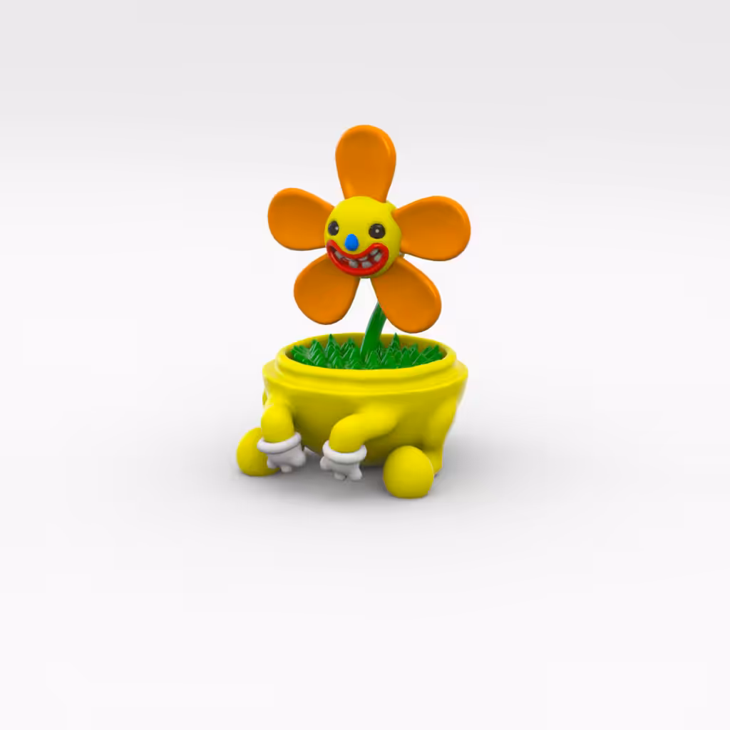 JOYWORLD Scramblers: Scrambler 273