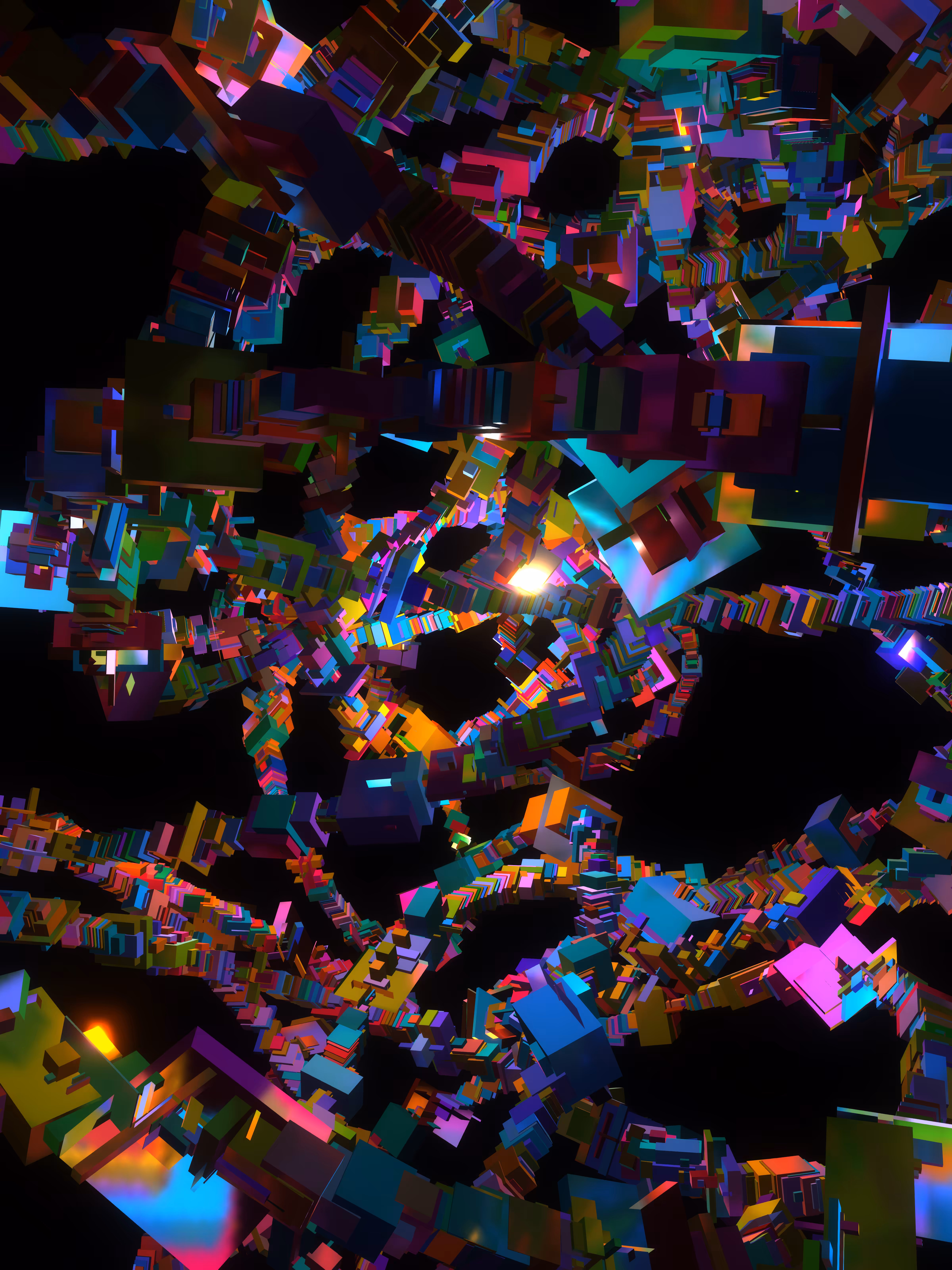 Complex Assemblies #299