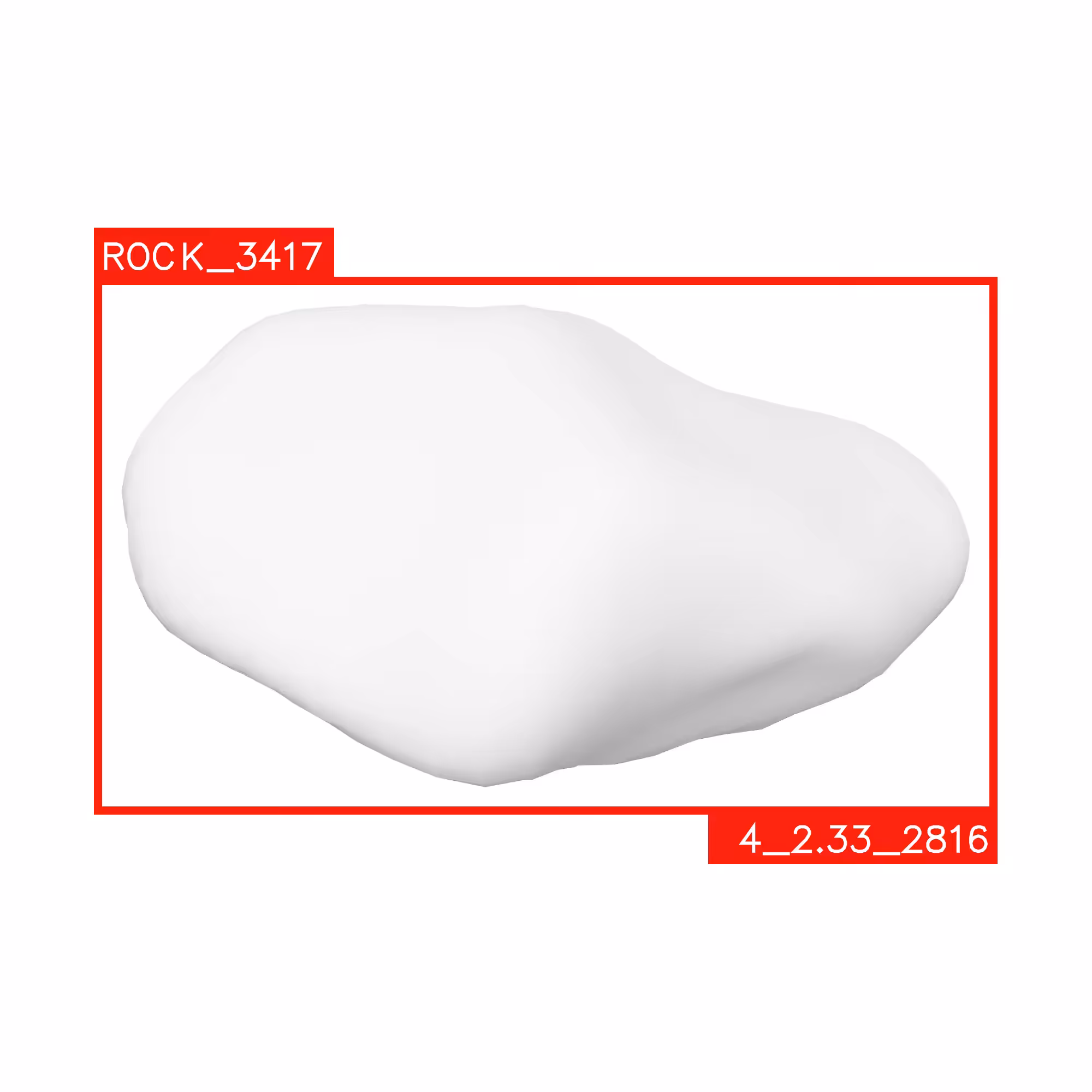 ROCK 3417