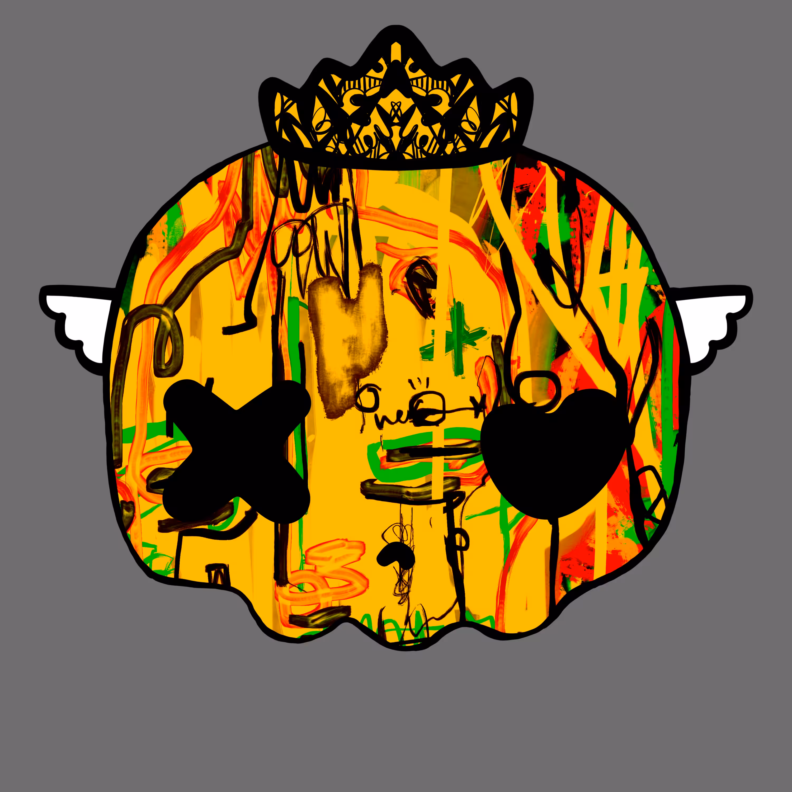 ORGNLS by SABET #37719