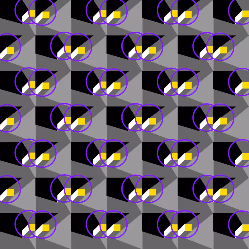 Grid Field #3