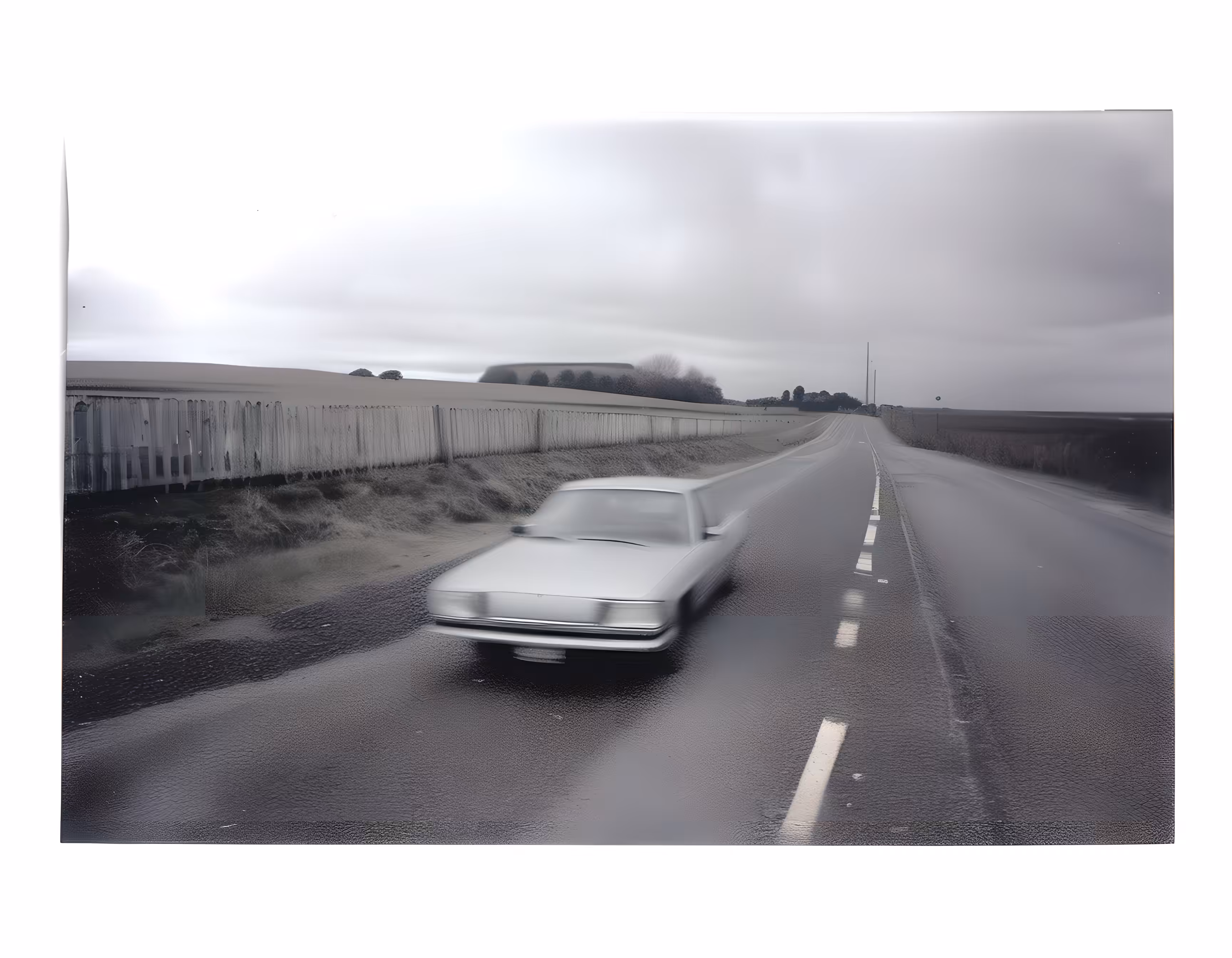 SYNTHETIC PHOTOGRAPHY RAW #10