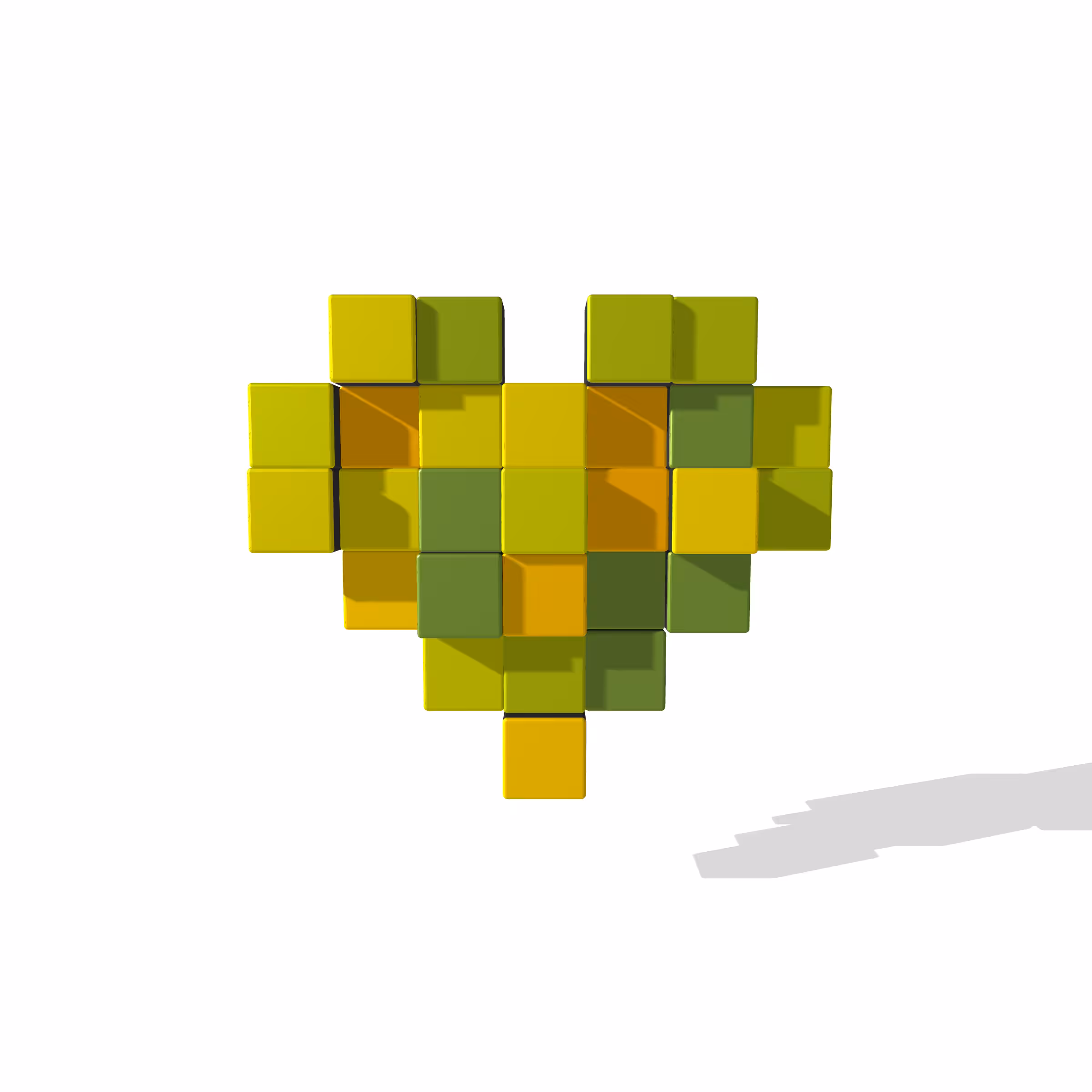 heart + craft #15342