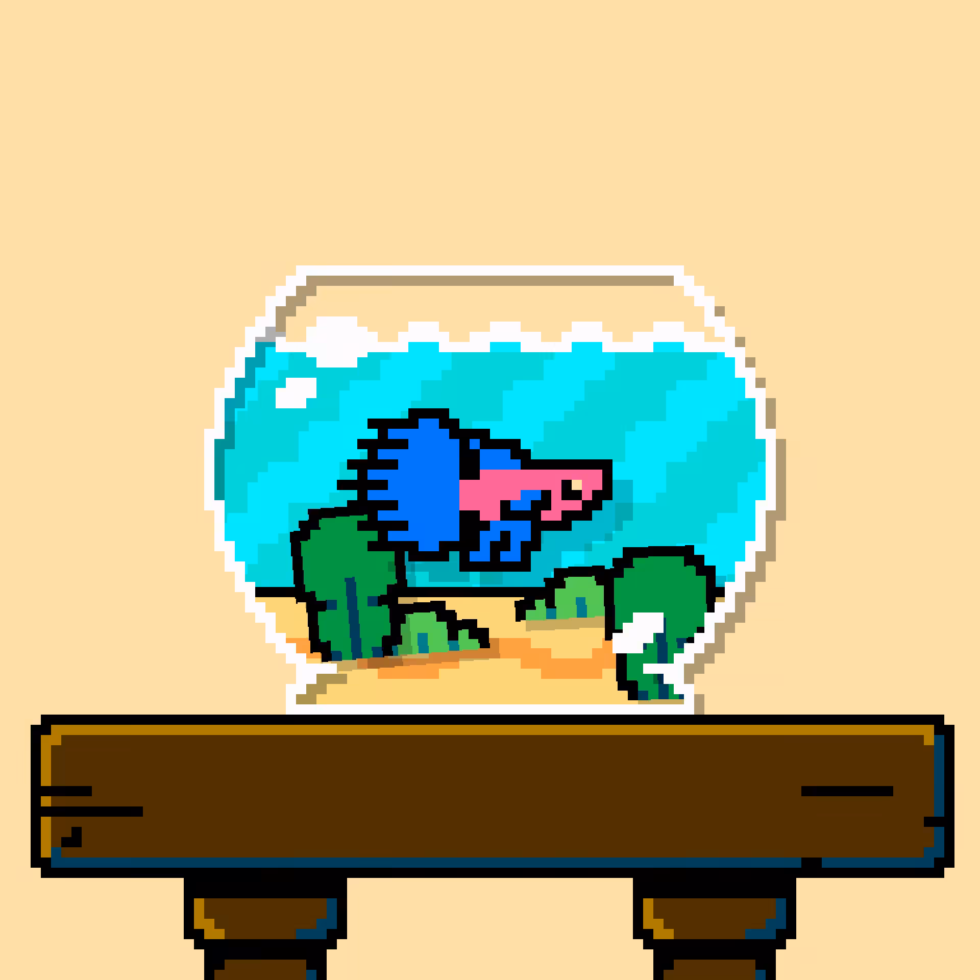 betta fish #352