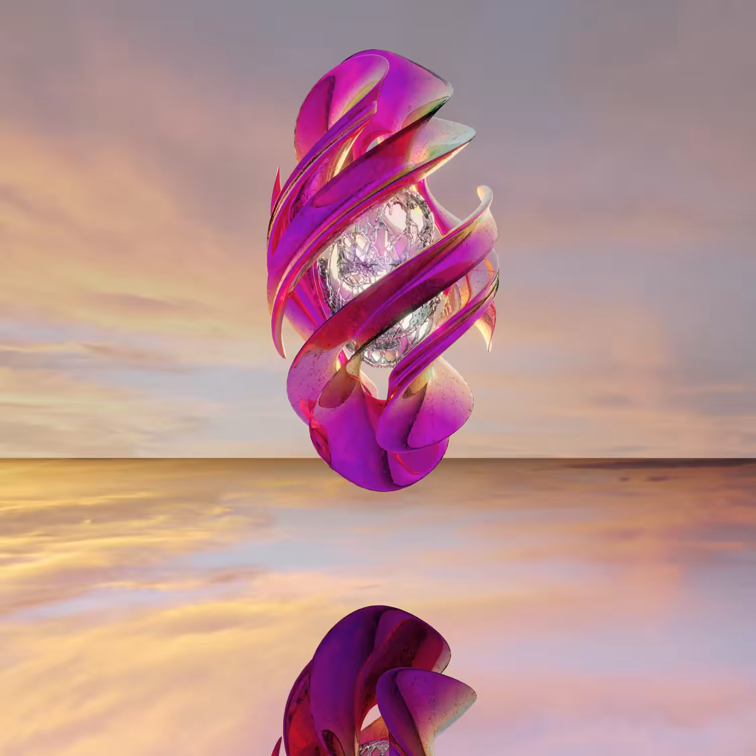 The Twist 1/1